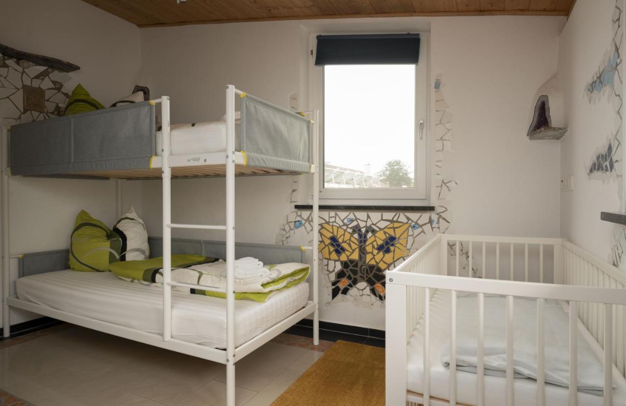 Feworld Living - Near Salzburg City Freilassing Eksteriør billede