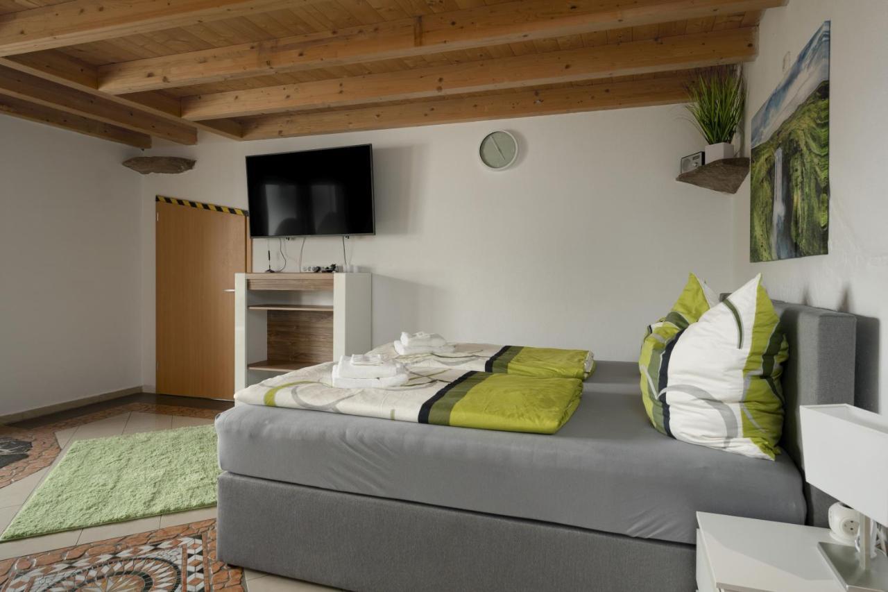 Feworld Living - Near Salzburg City Freilassing Eksteriør billede