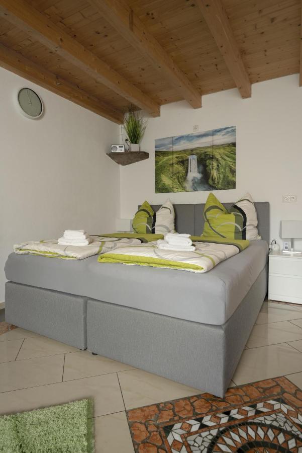Feworld Living - Near Salzburg City Freilassing Eksteriør billede