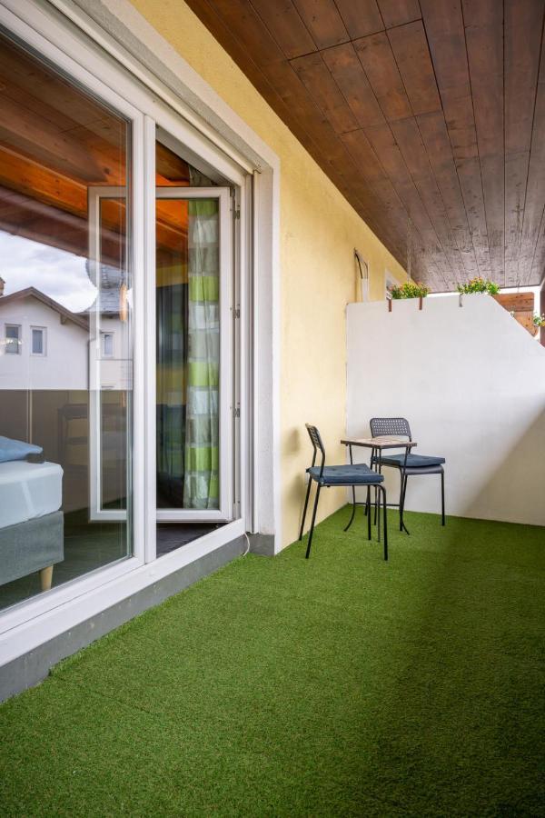 Feworld Living - Near Salzburg City Freilassing Eksteriør billede